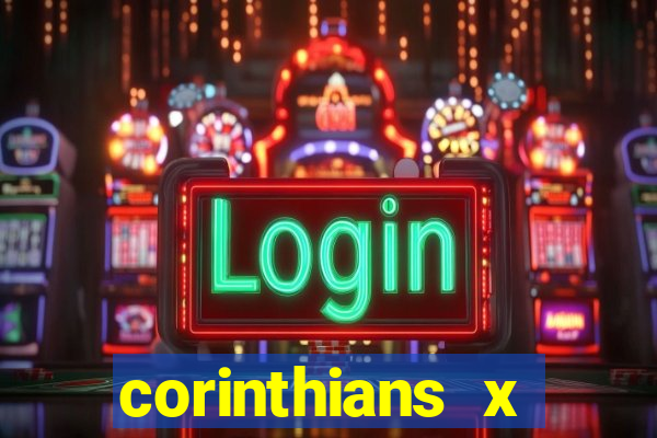 corinthians x fluminense ao vivo multi canais